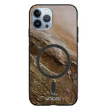 iPhone 11 Pro pehmeä eleganssi suojakuoret - Symphony - Noora Kämppi