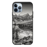 iPhone 11 Pro suojakuoret - Rocky Mountains - Ei