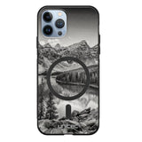 iPhone 11 Pro suojakuoret - Rocky Mountains