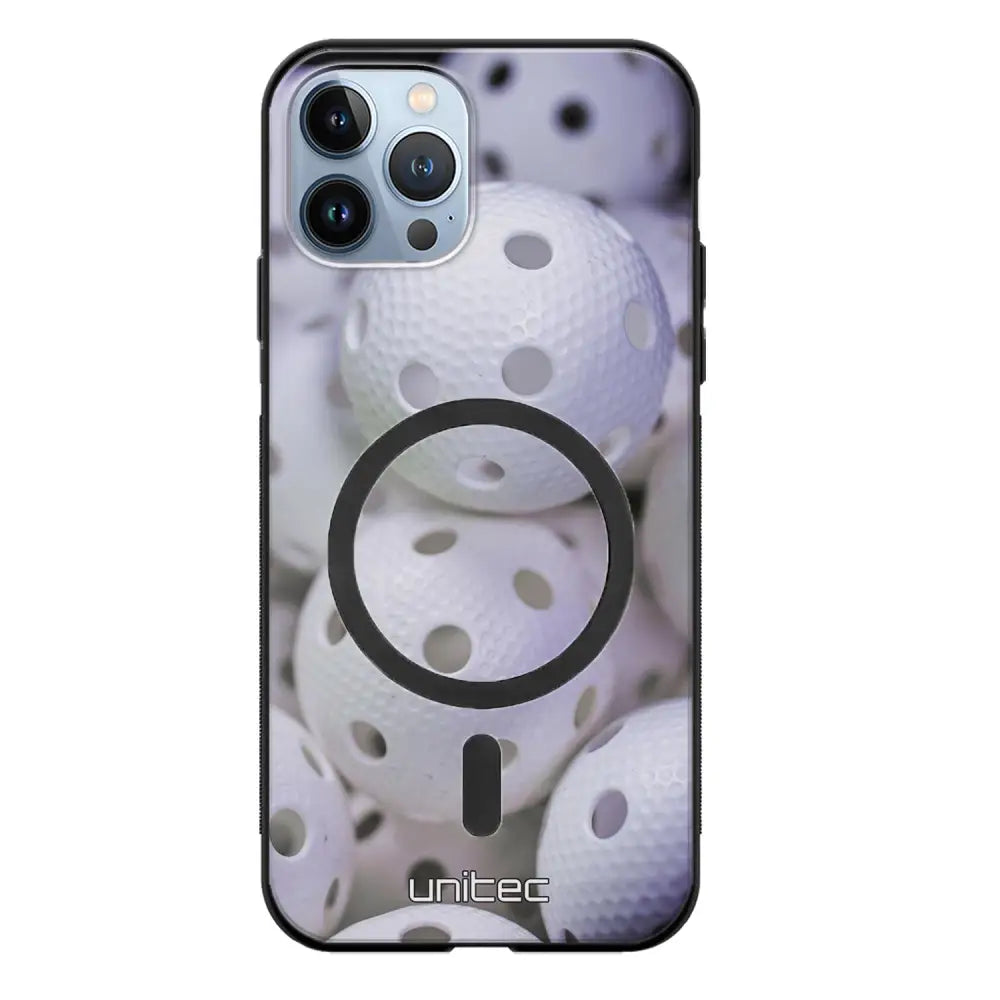 iPhone 11 Pro suojakuoret - Salibandy