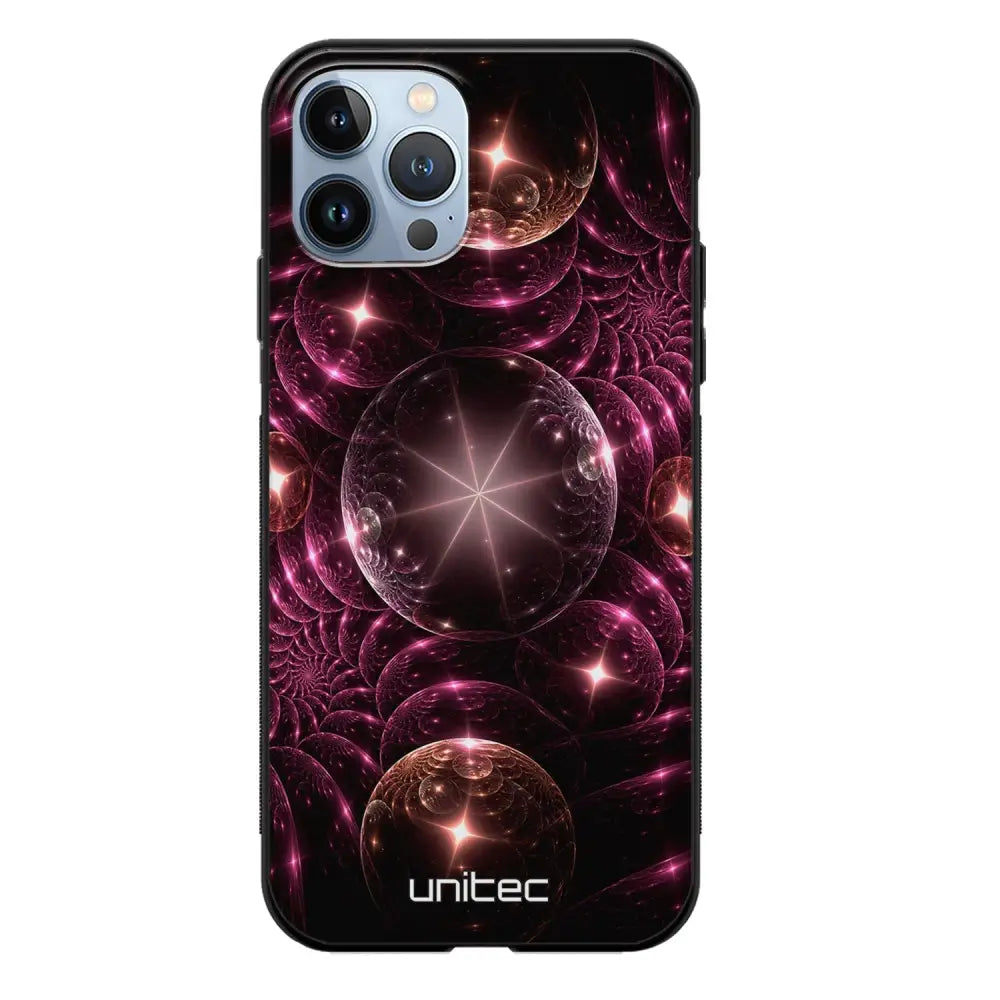 iPhone 11 Pro suojakuoret - Space Balls - Ei