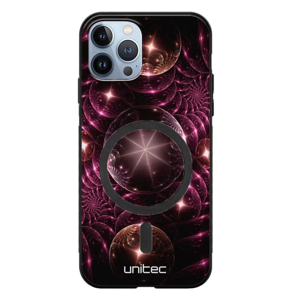 iPhone 11 Pro suojakuoret - Space Balls