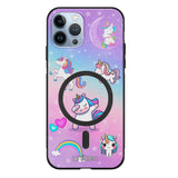 iPhone 11 Pro suojakuoret - Yksisarvinen