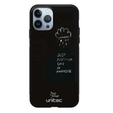 iPhone 11 Pro surrealistic sadness suojakuoret - Just Another Day - Noora Kämppi - Ei