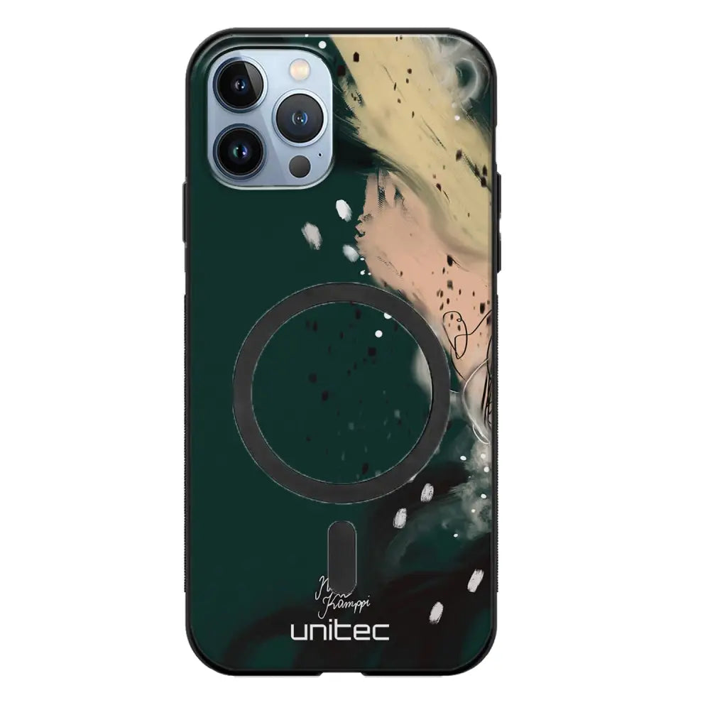 iPhone 11 Pro urban magic suojakuoret - Dots - Noora Kämppi