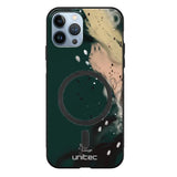 iPhone 11 Pro urban magic suojakuoret - Dots - Noora Kämppi