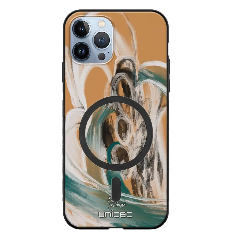 iPhone 11 Pro urban magic suojakuoret - Kehrä - Noora Kämppi