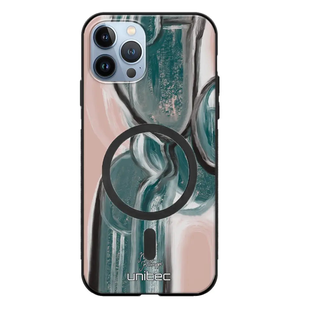 iPhone 11 Pro urban magic suojakuoret - Syli - Noora Kämppi