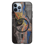 iPhone 11 Pro urban magic suojakuoret - Tarina - Noora Kämppi