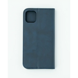 iPhone 11 Pro / XS / X Unitec Lompakko Suojakotelo - Sininen