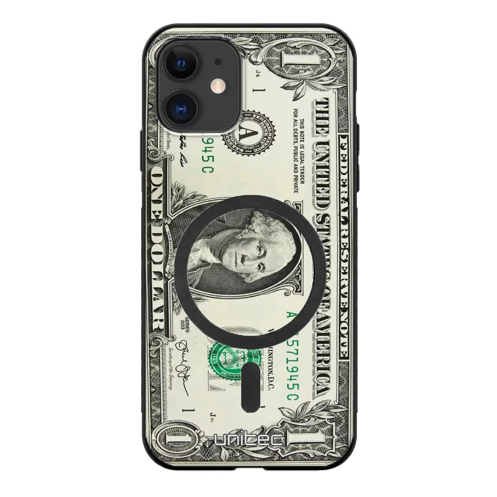 iPhone 11 seteli suojakuoret - Dollar
