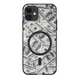 iPhone 11 seteli suojakuoret - Dollarit