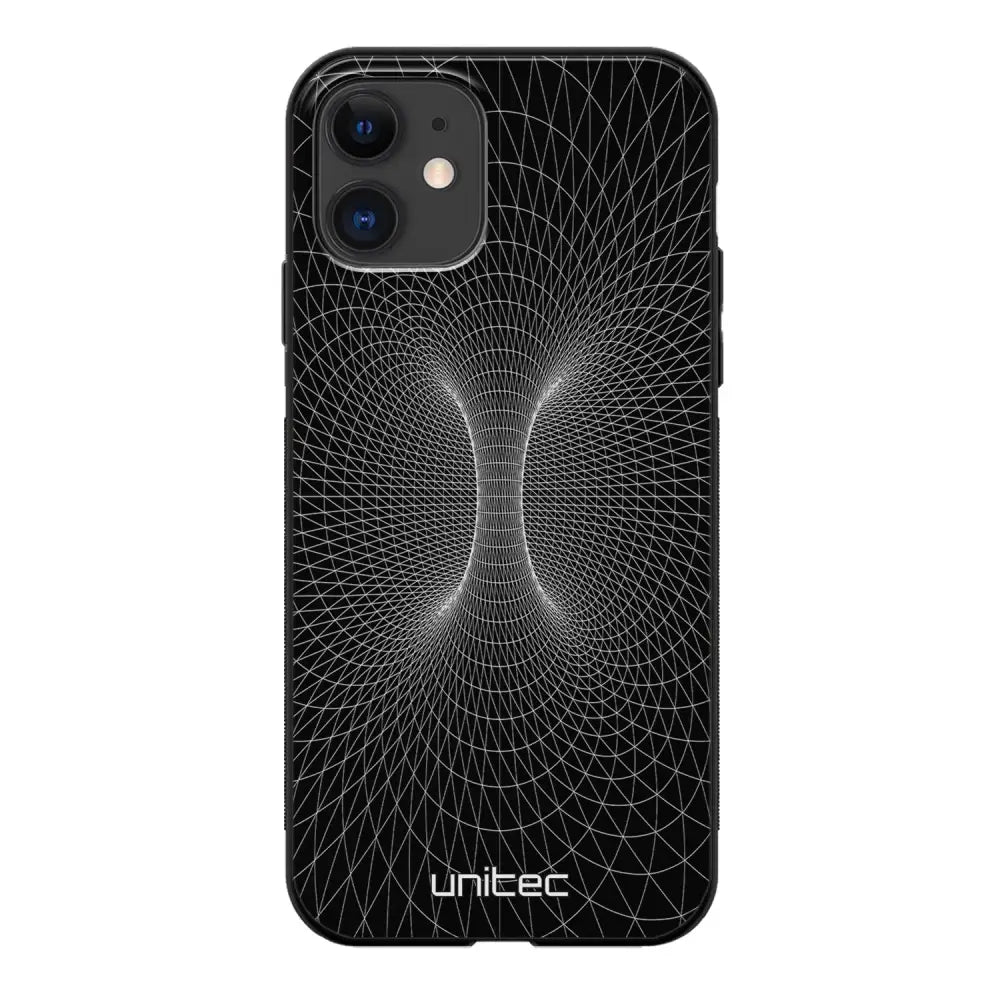 iPhone 11 suojakuoret - 3D Illusion - Ei