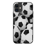 iPhone 11 suojakuoret - Football - Ei
