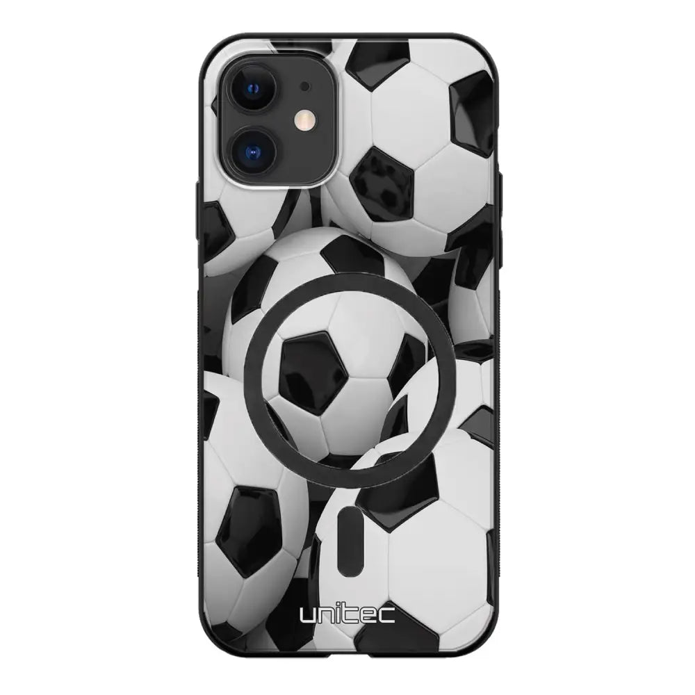 iPhone 11 suojakuoret - Football