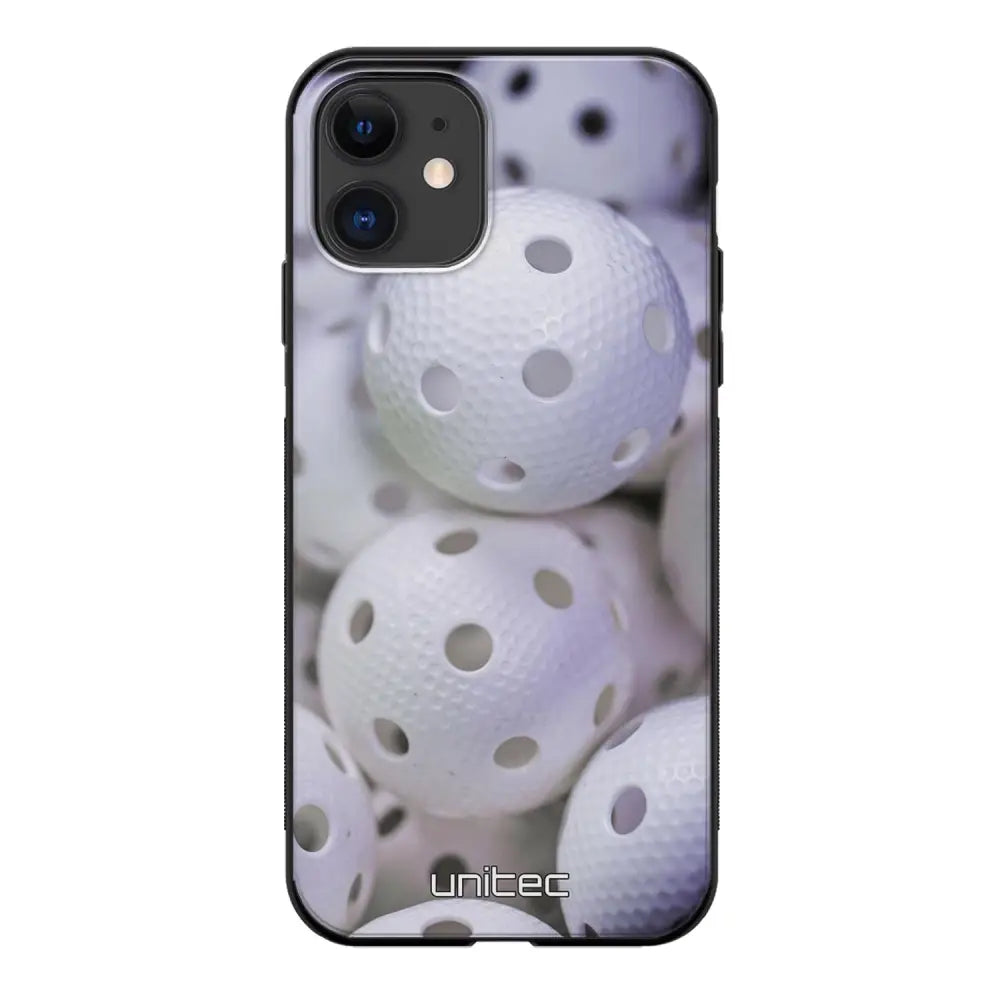 iPhone 11 suojakuoret - Salibandy - Ei