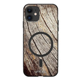 iPhone 11 suojakuoret - Wooden Stump