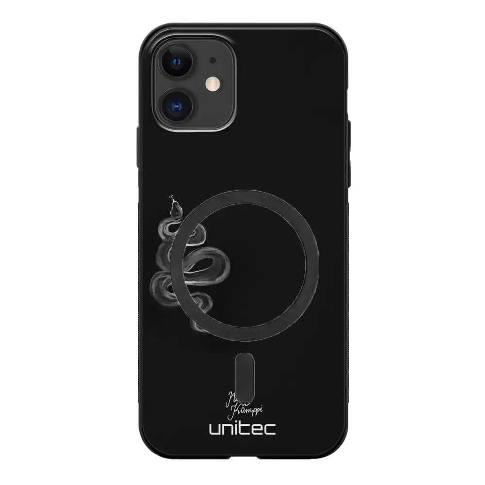 iPhone 11 surrealistic sadness suojakuoret - Kärmes - Noora Kämppi