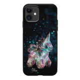 iPhone 11 unicorn suojakuoret - Sininen - Noora Kämppi - Ei