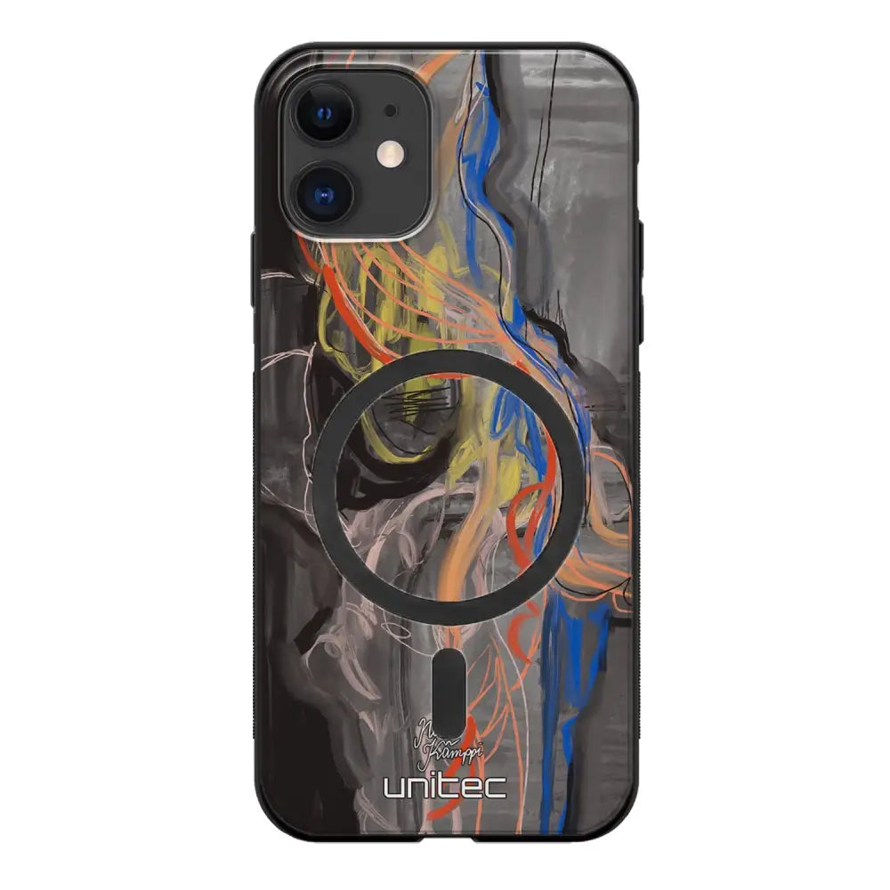 iPhone 11 urban magic suojakuoret - Tarina - Noora Kämppi