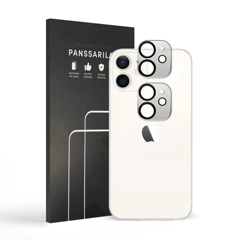 iPhone 12 Kameran panssarilasi