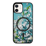 iPhone 12 kukka suojakuoret - Flower Lightroom