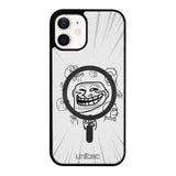 iPhone 12 meemi suojakuoret - Meemi