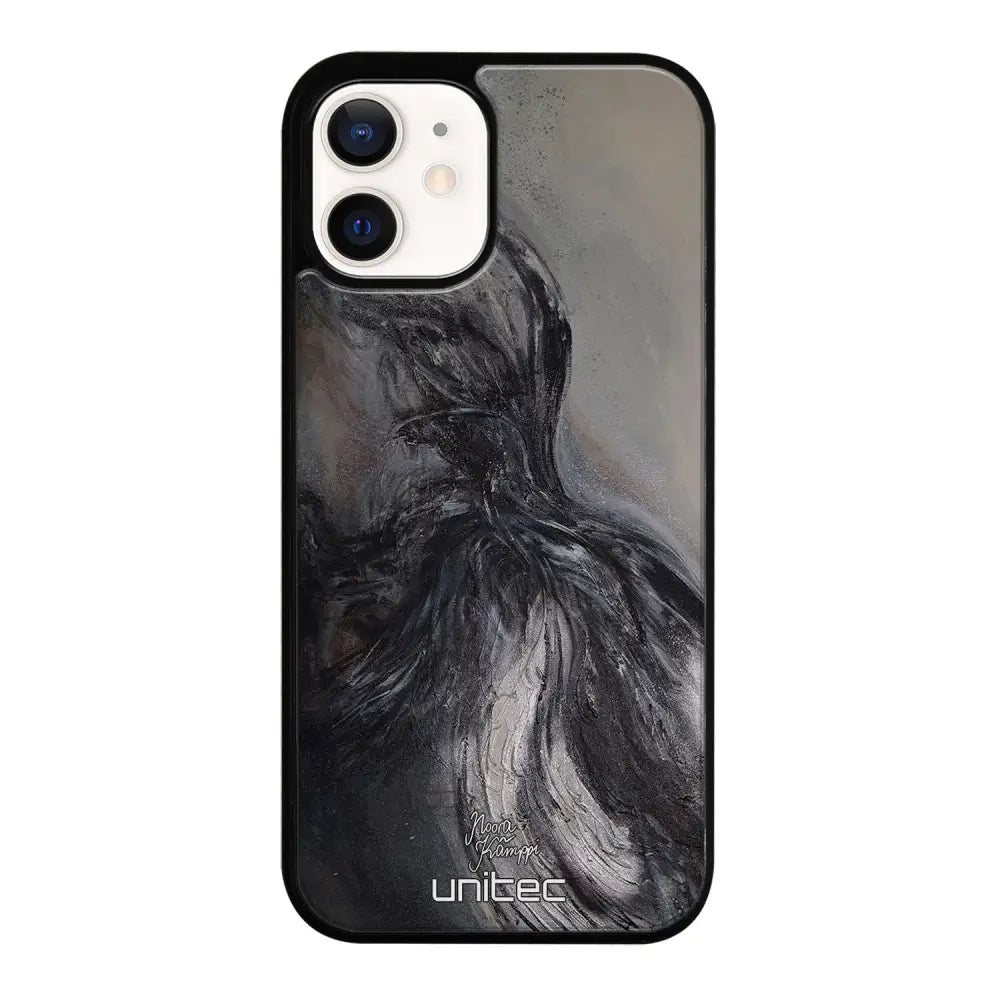 iPhone 12 Mini animal kingdom suojakuoret - Unknown - Noora Kämppi - Ei