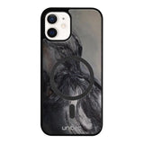 iPhone 12 Mini animal kingdom suojakuoret - Unknown - Noora Kämppi