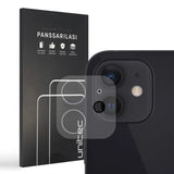 iPhone 12 Mini Kameran panssarilasi