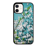 iPhone 12 Mini kukka suojakuoret - Flower Lightroom - Ei