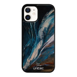 iPhone 12 Mini luonnon lumo suojakuoret - Tiera - Noora Kämppi - Ei