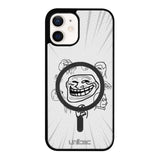 iPhone 12 Mini meemi suojakuoret - Meemi