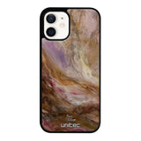 iPhone 12 Mini modern art suojakuoret - Luoksesi - Noora Kämppi - Ei