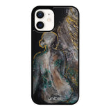 iPhone 12 Mini mystinen voima suojakuoret - Chosen One - Noora Kämppi - Ei