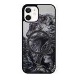 iPhone 12 Mini mystinen voima suojakuoret - Your Land - Noora Kämppi