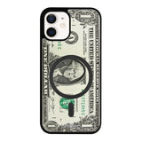 iPhone 12 Mini seteli suojakuoret - Dollar