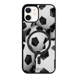 iPhone 12 Mini suojakuoret - Football