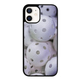 iPhone 12 Mini suojakuoret - Salibandy - Ei