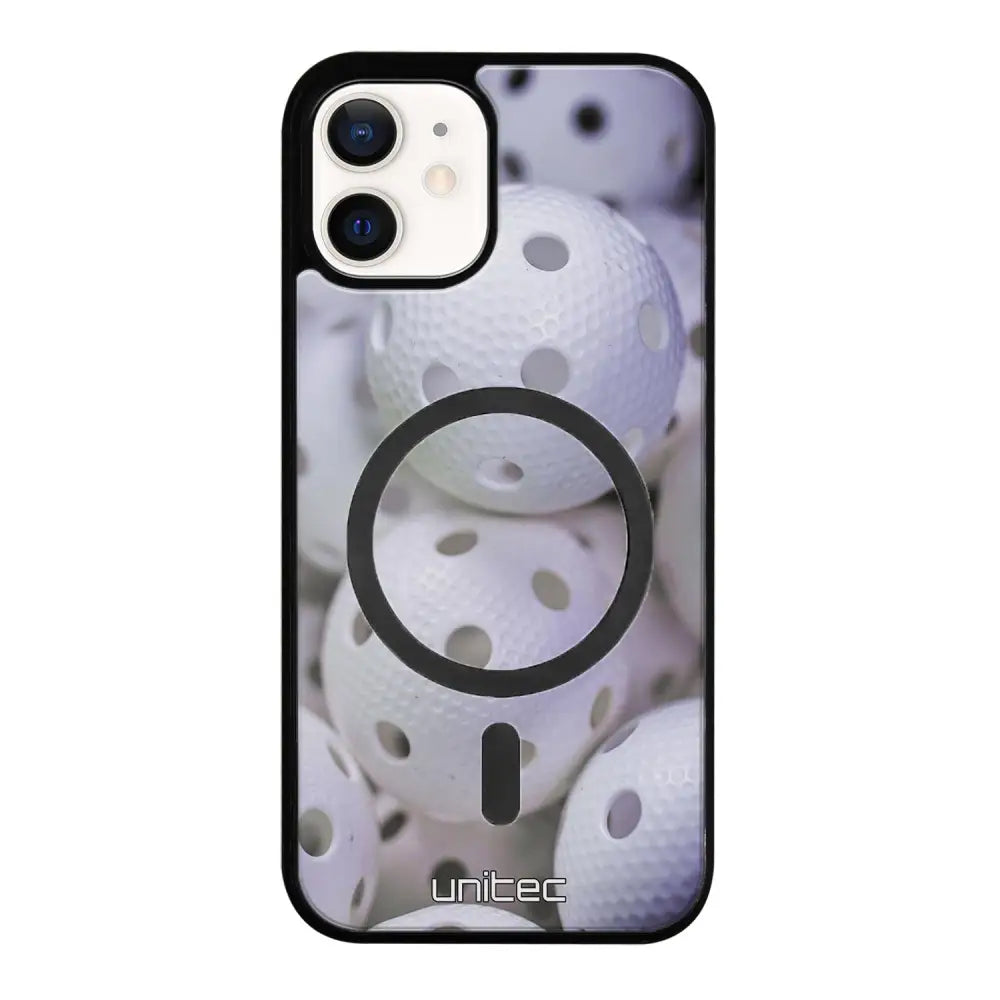 iPhone 12 Mini suojakuoret - Salibandy