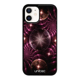 iPhone 12 Mini suojakuoret - Space Balls - Ei