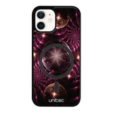 iPhone 12 Mini suojakuoret - Space Balls