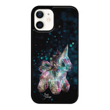 iPhone 12 Mini unicorn suojakuoret - Sininen - Noora Kämppi - Ei