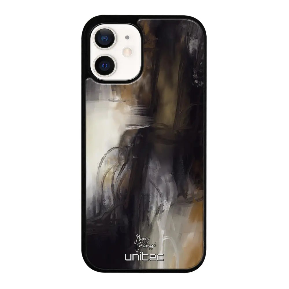 iPhone 12 Mini urban magic suojakuoret - Fiilaan - Noora Kämppi - Ei