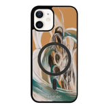 iPhone 12 Mini urban magic suojakuoret - Kehrä - Noora Kämppi