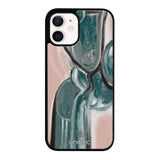 iPhone 12 Mini urban magic suojakuoret - Syli - Noora Kämppi - Ei