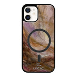 iPhone 12 modern art suojakuoret - Luoksesi - Noora Kämppi