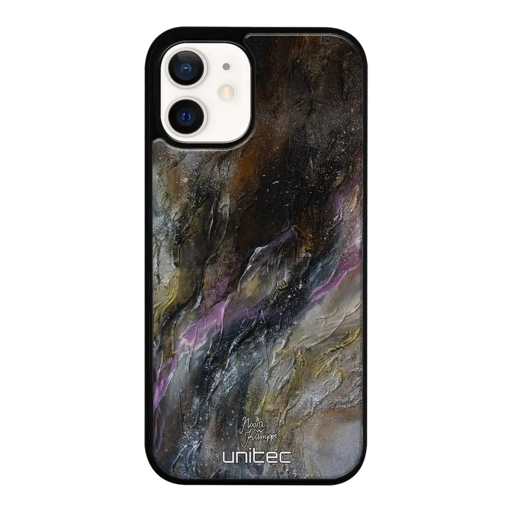 iPhone 12 modern art suojakuoret - Ophelia - Noora Kämppi - Ei