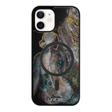 iPhone 12 mystinen voima suojakuoret - Chosen One - Noora Kämppi