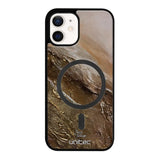 iPhone 12 pehmeä eleganssi suojakuoret - Symphony - Noora Kämppi